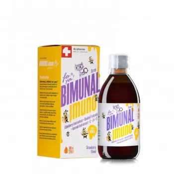 4U Pharma Bimunal Imuno for you 300ml 