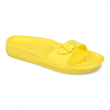 Grubin madrid light Ž papuča-eva žuta 42 3043700 