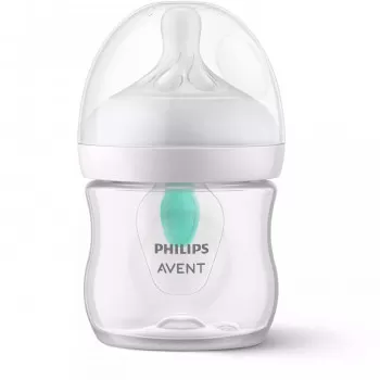 Avent flašica natural response antikolik 125ml0338 