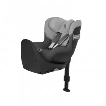 Cybex Sirona SX2 i-Size (61-105cm), Lava Grey 