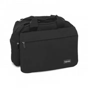 Inglesina torba My baby bag, Black 