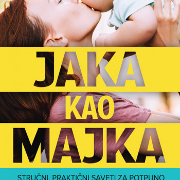 Jaka kao majka - Kejt Roup 
