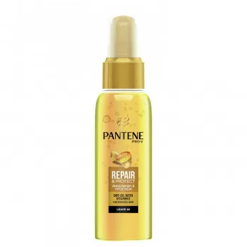 Pantene Repair&Protect Oil serum za kosu 100ml 