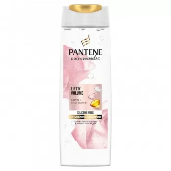 Pantene Rose Miracles šampon za kosu 300ml 