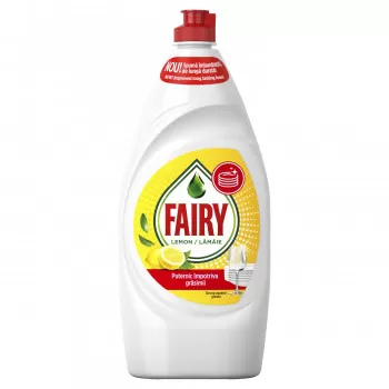 Fairy deterdžent za posuđe lemon 800ml 