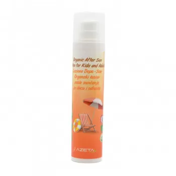 Azeta Bio org.los. za negu kože posle sunč. 100ml 