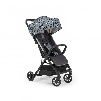 Inglesina kolica Quid 2, Animalier Grey 