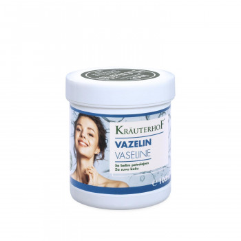 Krauterhof Vazelin 100ml new 