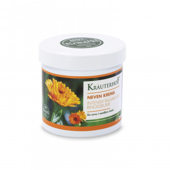 Krauterhof krema sa nevenom 250 ml new 