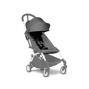 Baby zen navlaka za kolica Yoyo 6+, stone 