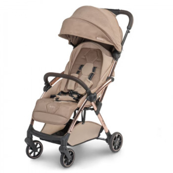 Leclerc Baby kolica Hexagon, Champagne 