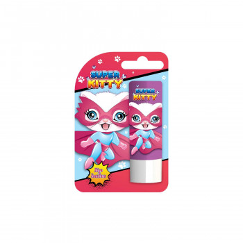 Super kitty  Lipbalm 5g 