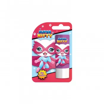 Super kitty  Lipbalm 5g 