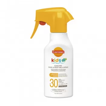 Caroten  mleko  triger SPF30 270ML 
