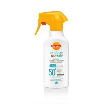 Caroten mleko triger SPF50+ 270ML 