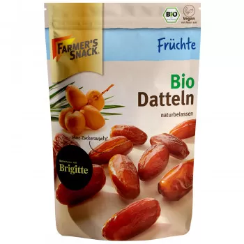 Farmers organska suva urma nesumporisana 130g 