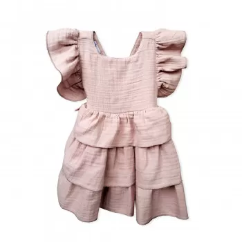 Baby Textil haljina, devojčice 