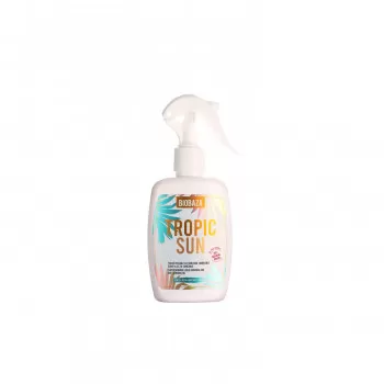 Biobaza Sun tropic supertanning dry oil 250 ml 
