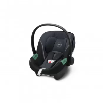 Cybex a-s Aton S2 i-size (45-87cm) Granite Black 