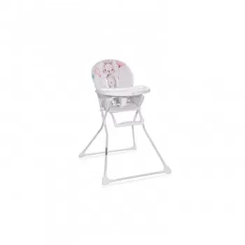 Lorelli hranilica Cookie Noble Grey Rabbit 