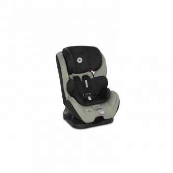 Lorelli a-s Mercury 0/1/2/3 (0-36kg), Green/black 