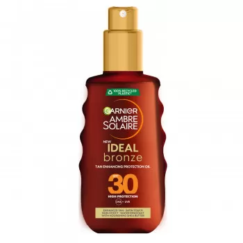 Ambre Solaire ulje za zaštitu od sunca SPF30,150ml 