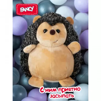 Dream Makers plišana igračka jež 