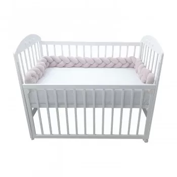 Baby Textil ogradica Pletenica 