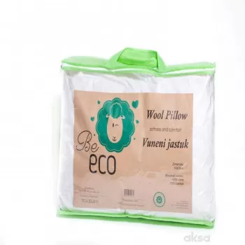 Be Eco jastuk, 50x70cm 