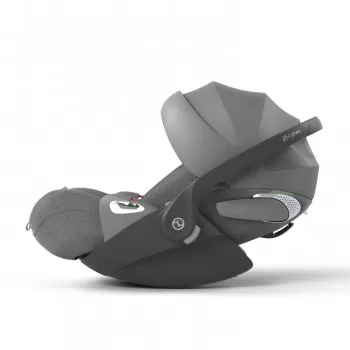 Cybex a-s Cloud T i-Size Plus(45-87 cm),MirageGrey 