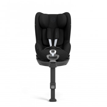 Cybex Sirona T i-Size (45-105cm), Sepia Black 