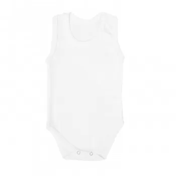 Lillo&Pippo bodi atlet, unisex 