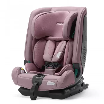 Recaro a-s Toria I-size (76-150cm), Pale Rose 