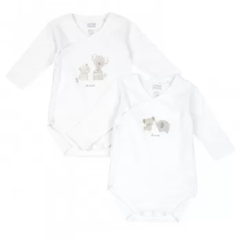 Chicco bodi benka dr set 2/1, unisex 