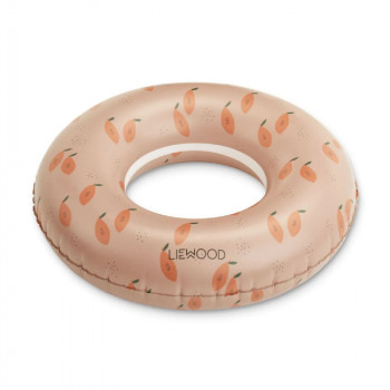 Liewood šlauf za plivanje Baloo,Papaya/pale tuscan 