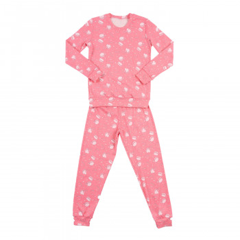 Jasmil pidžama dr, devojčice 