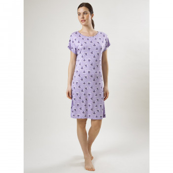 Jasmil spavaćica kr, žene 