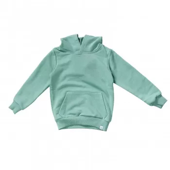 Lillo&Pippo duks sa kapuljačom, unisex 