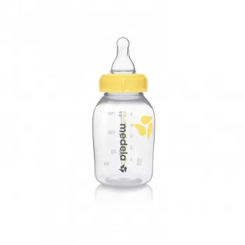 Medela flašica 150ml sa cuclom S 