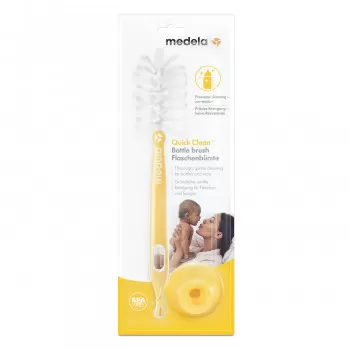 Medela četka za flašice i cucle 