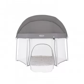 Graco ogradica Evergo, Dotty 