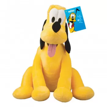 Disney plišana igračka Pluton sa zvukom 20cm 