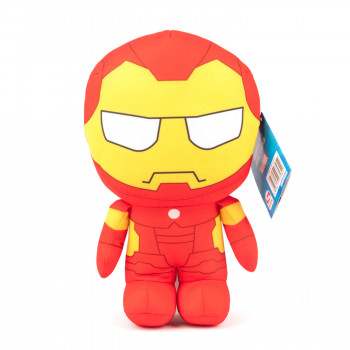 Marvel Lil Bodz sa zvukom - Iron Man 