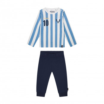 Dirkje komplet 2/1 (majica dr, d.deo), dečaci 