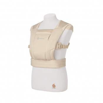 Ergobaby kengur nosiljka Embrace Soft Air, Cream 