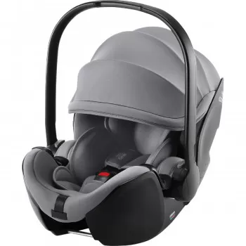 Britax Romer a-s BabySafe 5Z2 i-Size(40-85cm),FGry 
