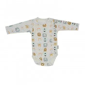 Lillo&Pippo bodi benka dr, unisex 