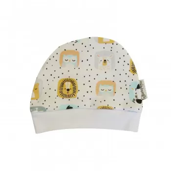 Lillo&Pippo bebi kapa, unisex 