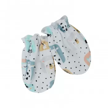 Lillo&Pippo bebi rukavice, unisex 