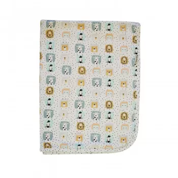 Lillo&Pippo prekrivač, unisex 